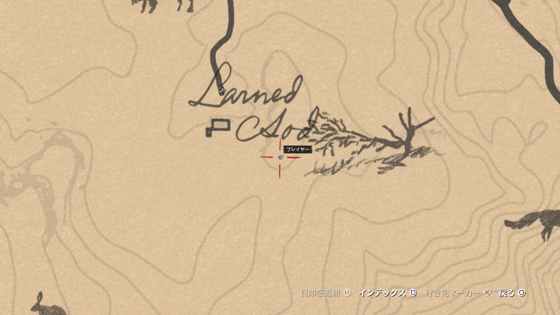 注目ポイント RED DEAD REDEMPTION 2 情報&攻略 wiki RDR2 atwiki（アットウィキ）